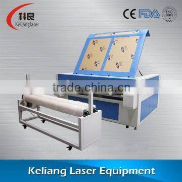 Hot New Products for 2015 Large Textile Crafts Fabric Cutting Machine Quality Choice Most Popular