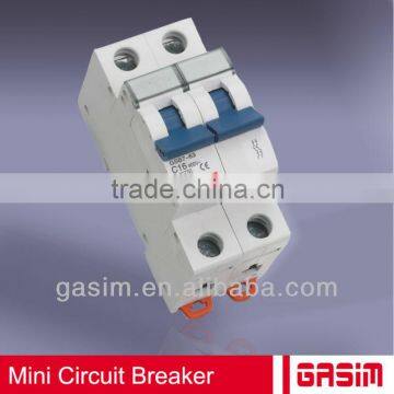 c10 mcb circuit breaker