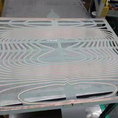 China Super Sheng Multi Layer Ultra Large Size Circuit Board PCB