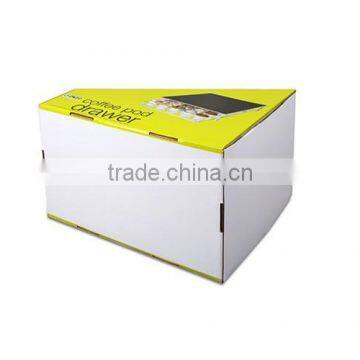 Logistic Corrugated Display Box Manufactory photo-2