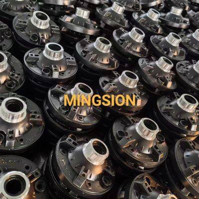 150W 200W High Power Neodymium Magnet Horn Speaker Driver Unit for Early Warning Alarm System PA Electronic Siren Loudspeakers