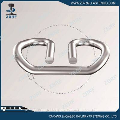 KR clips,KR clamps for tarck work