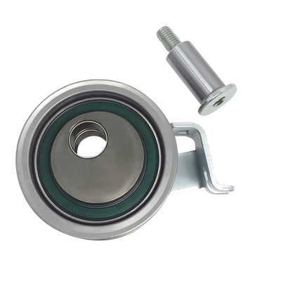 Spannrolle Spannvorrichtung A für AUDI Teile-Nr. 06B109243