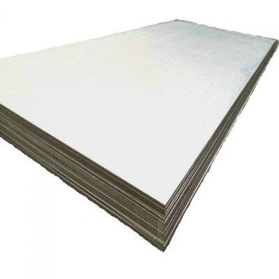 Titanium Plate Ti6Al4V Grade 5 Premium Quality Cutting Sheet