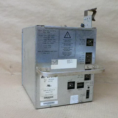 ABB  DSQC539 3HAC14265-1 Power Supply