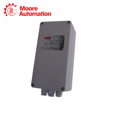 ABB PFRA101 3BSE003911R115 Pressductor System Controller NEW
