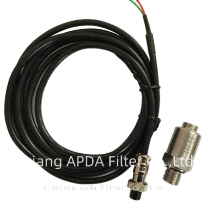 High quality air compressor Pressure Sensor 12147851 15649429 22137848