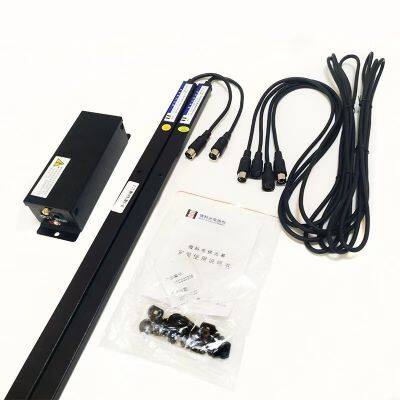 Weco Factory Pricing Elevator Light Curtain Door Safety Parts