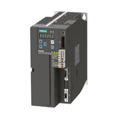 6SL3130-7TE25-5AA3 Siemens S120 power module output 92A 55KW brand new in stock