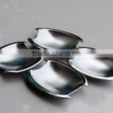 Chrome Handle Bowl for Nissan Geniss 2006 photo-3