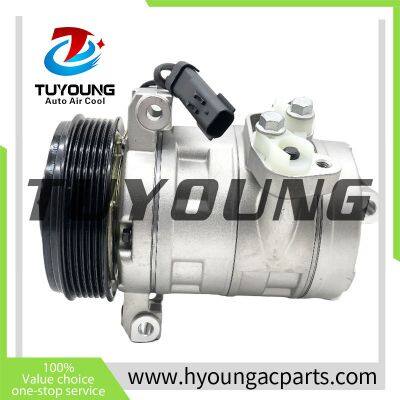 R12 SD709 Auto Aircon Ac Compressor Alfa Romeo 155 2.5 V6 1997- 60571123
