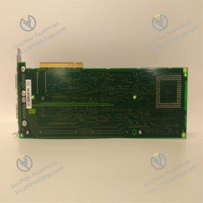 Módulo de comunicación PU516 3BSE013064R1
