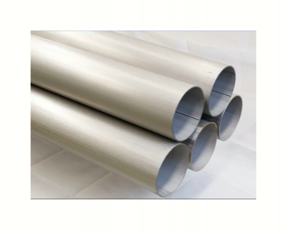 304 Stainless Steel P Ipe, Нержавеющая стальная сварная труба, бесшовная труба, белая стальная труба Нержавеющая стальная труба (304)