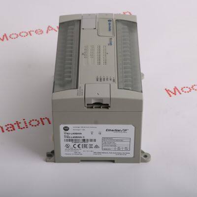 Allen Bradley1762-L40AWA photo-4