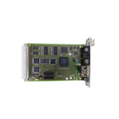Module de communication F8627X Utilisation du CPU ELOP