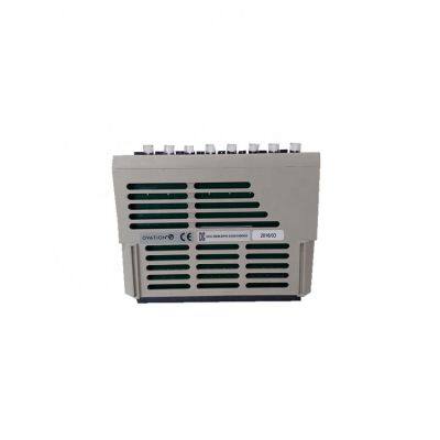 5X00106G02  high performance analog input module 1C31166G02|1C31204G01