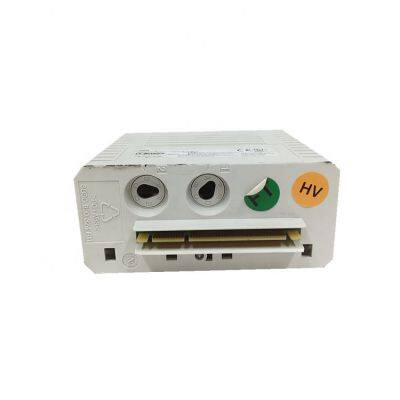 TB840A 3BSE037760R1 Un sistema integral de entrada/salida (I/O) de proceso modular distribuido