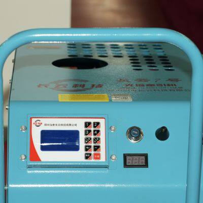 High-Efficiency Cable Laying Tractor Changyun-7 With New Fast-Clamp System & 5CM Track Opening photo-5