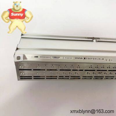 ABB PCD237A1011 (3BHE028915R0101) – Control/Interface Board for ABB Drive and Excitation Systems photo-3