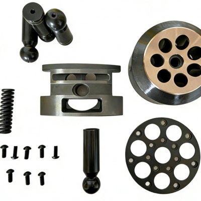 A7VO250 Hydraulikpumpenteile photo-1