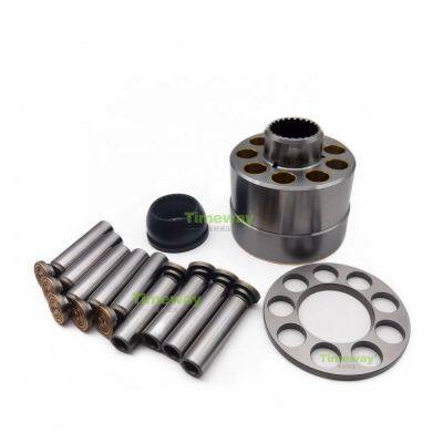 Hydraulic Pump Rotary Group Kits PSV-37C Piston Pump Repair Kits for PSV-37CLA KAYABA Axial Pump Spare Parts Rotary Group Kits photo-1