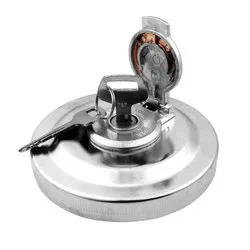 Genuine SANY Diesel Tank Cap for Trucks High-Quality SANY Excavator and Spare Parts Wholesale photo-5