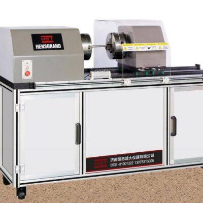 HST NDW-500 500Nm Computer Controlled Material Torsion Testing Machine/Tester