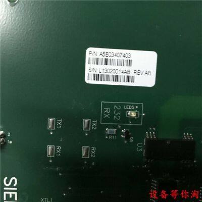 A5E03407403︱A5E03407403︱GH180 Communication module NXG