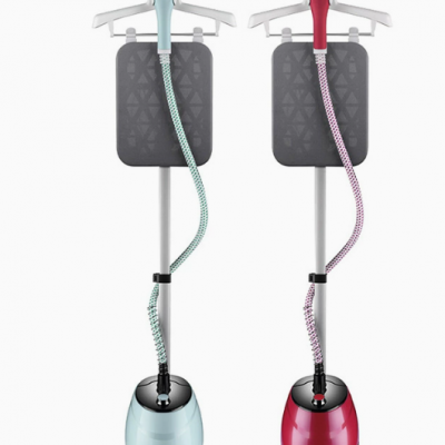 Single pole hanging iron/household steam small handheld iron/hanging upright electric iron（Wechat:13510231336）