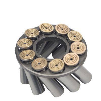 Piezas de la bomba PC30, PC35, PC45. Kits de reparación de la bomba principal de la excavadora Komatsu