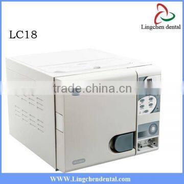 18L Dental Autoclave