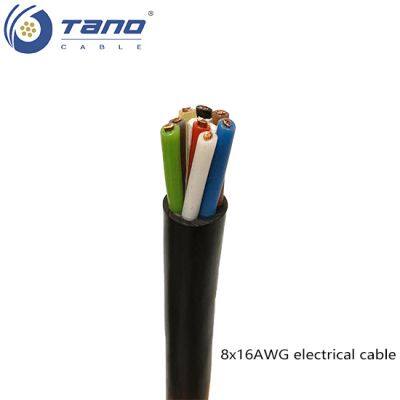 Electrical Cable 8x16 Size