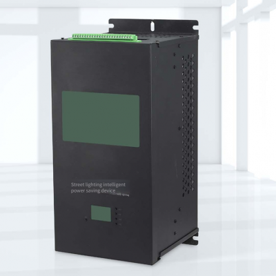 Bmw/pt-160, Bmw/pt-120 Industrial Park Street Light Energy Saver, Voltage Stabilization and Regulation Remote Monitoring System photo-2