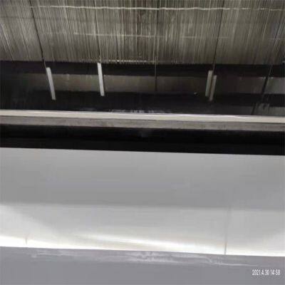 Durable SS Woven Wire Mesh - Stainless Steel Filter Mesh for Various Applications photo-4