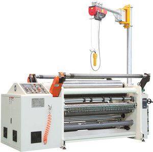 Slitting Machine
