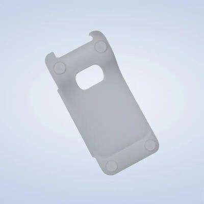 POS Machine Cover Silicone Protective Case For PAX A910S photo-4
