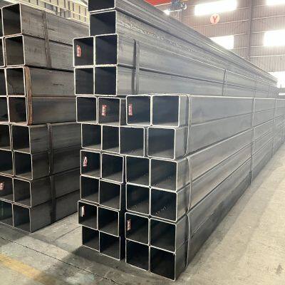 Q235 Od 10mm Oxygen Lancing Pipe for Steelmaking photo-2