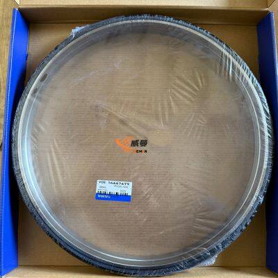 ORIGINAL VOLVO VOE14667679 SEAL APPLY For Volvo Excavator.