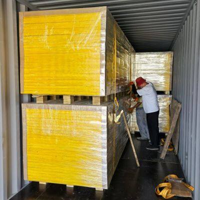 FRP Drain Grate Heavy Duty For Industrial Floor Custom Color & Thickness Global Fast Shipment