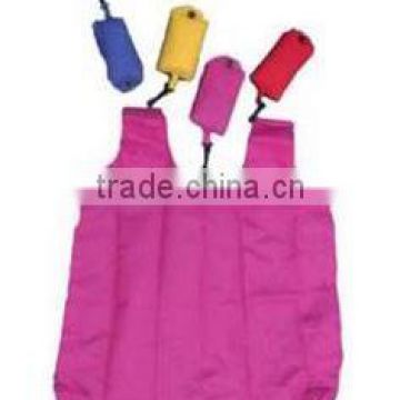 Tote foldable promotional gift bag