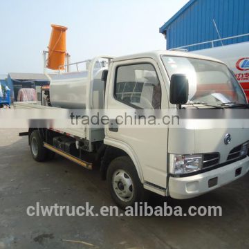 2015 Good Quality Mini Cargo Truck with pesticide spray tank