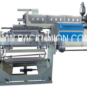 Cast Film Extrusion Line