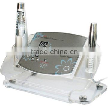 No-needle mesotherapy device