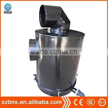 Laidong diesel engine parts, Farm tractor engine part LD24 LD28 engine air filter assy/air cleaner assy