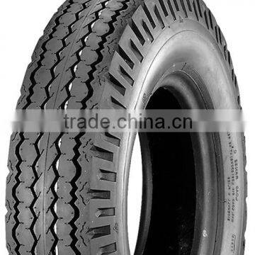 Bias Truck tough road Tire - AI - 223