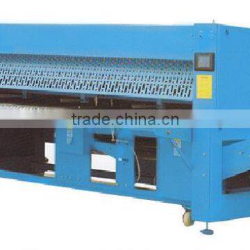 Hotel Sheet Folding Machine/hotel Cleaning Tool