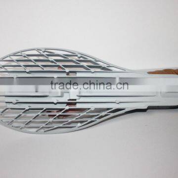Outdoor Waterproof Jiangsu Factory Aluminum Tennis Racket Led Street Light Housing photo-2