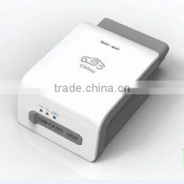 obd2 gps tracker obd diagnostic obd2 scanner obd ii gps gprs gsm car tracker