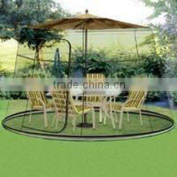 Patio Umbrella Net