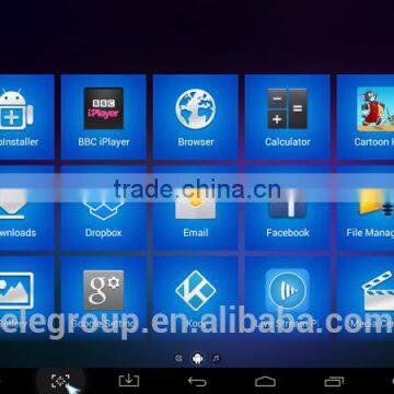 Android Set Top Box Q Box S905 Android Tv Box photo-6